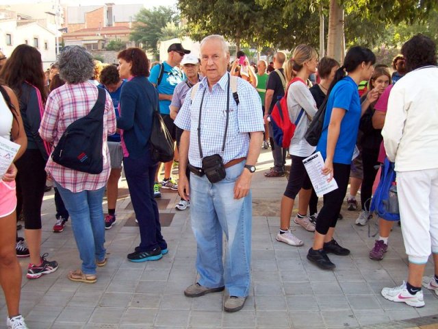 Caminada Popular 2014